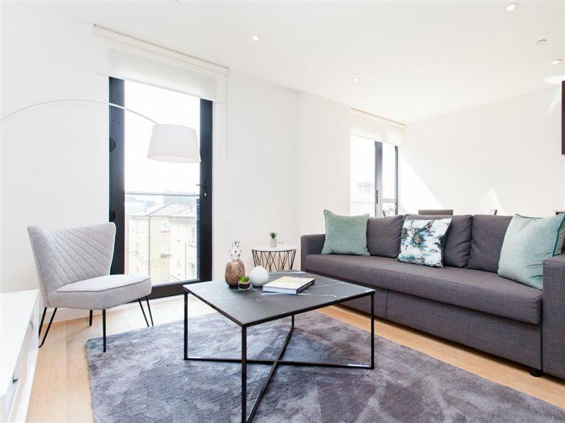 The Lofts E1 By Q Apartment *