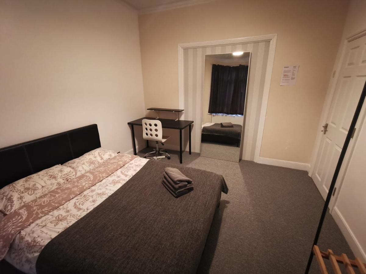 Budget London