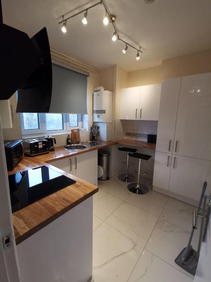 Habitación en casa particular Umbrella Woolwich