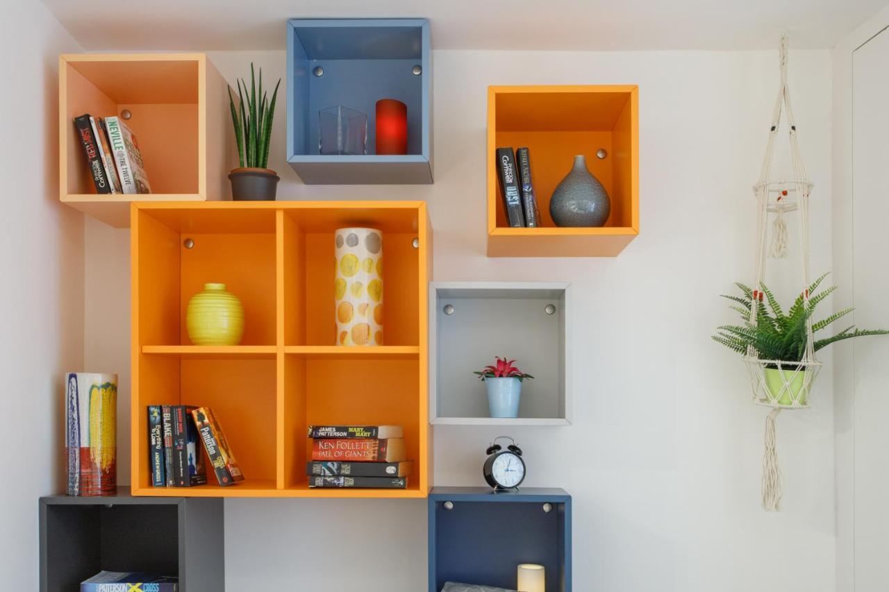Apartamento The Art