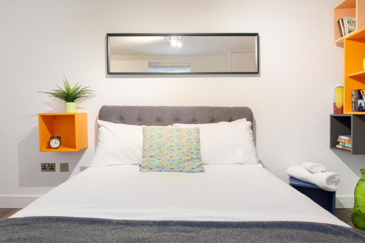 Apartamento The Art Londres