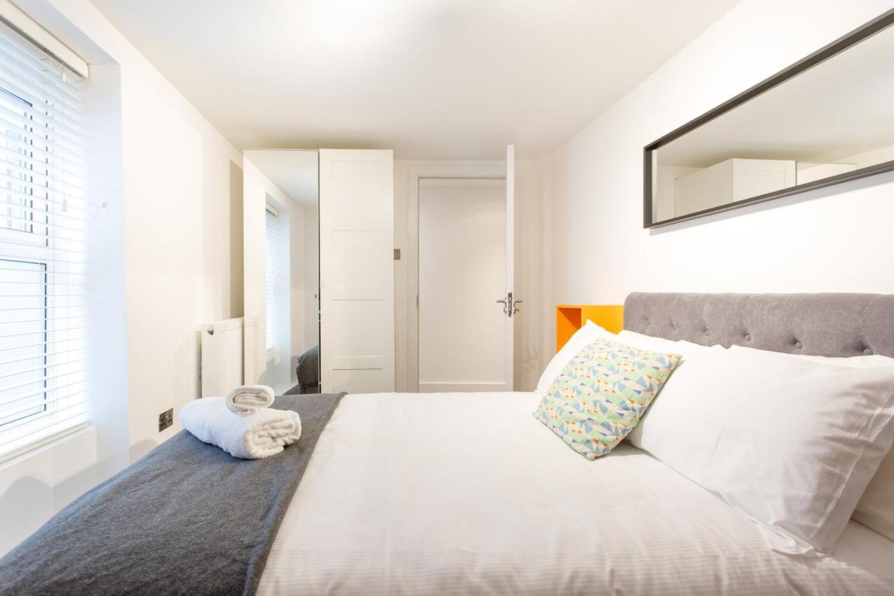 Apartamento The Art Londres