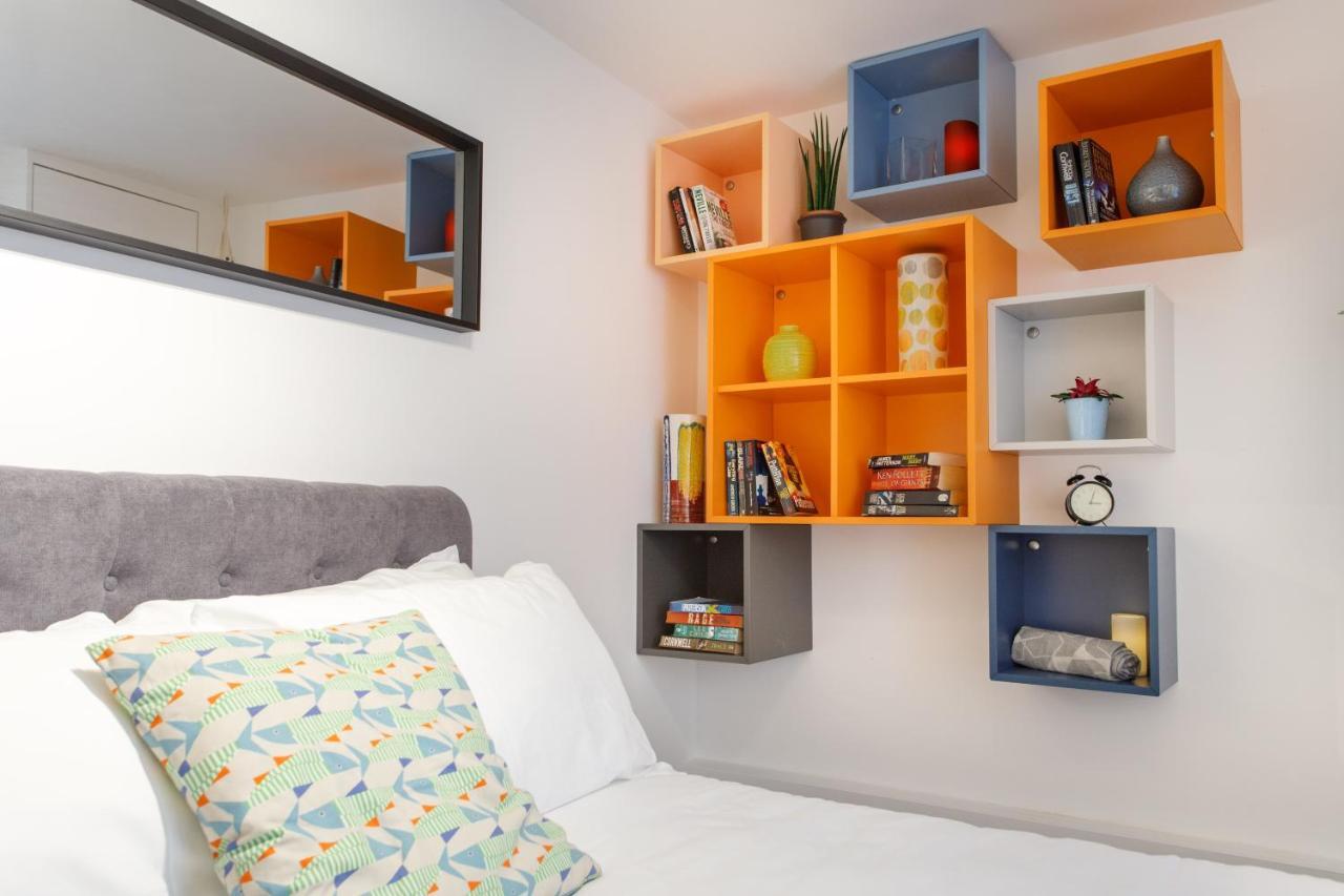 The Art Apartamento *