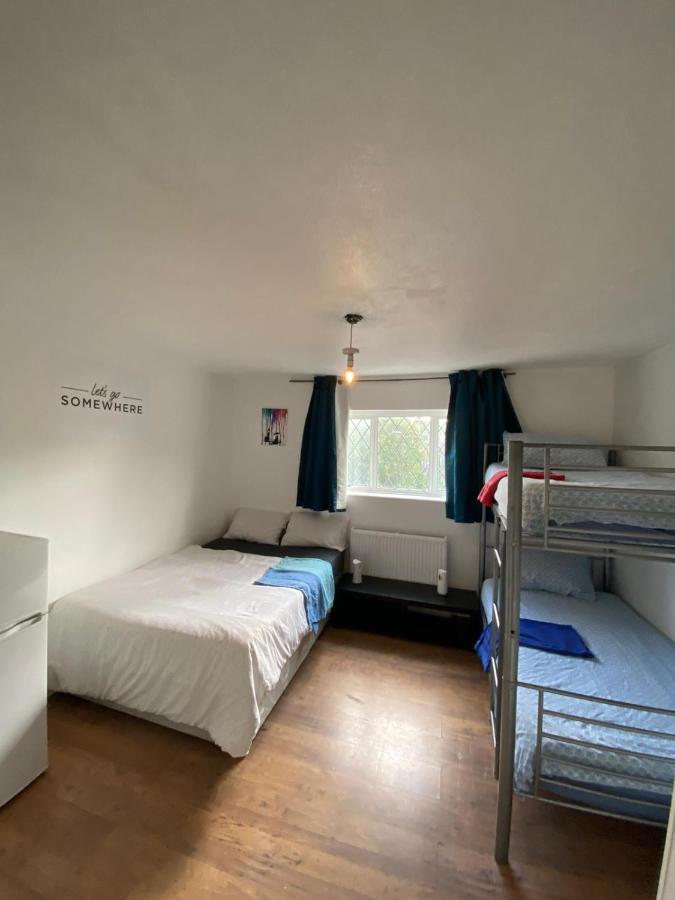 Privatunterkunft Private In *