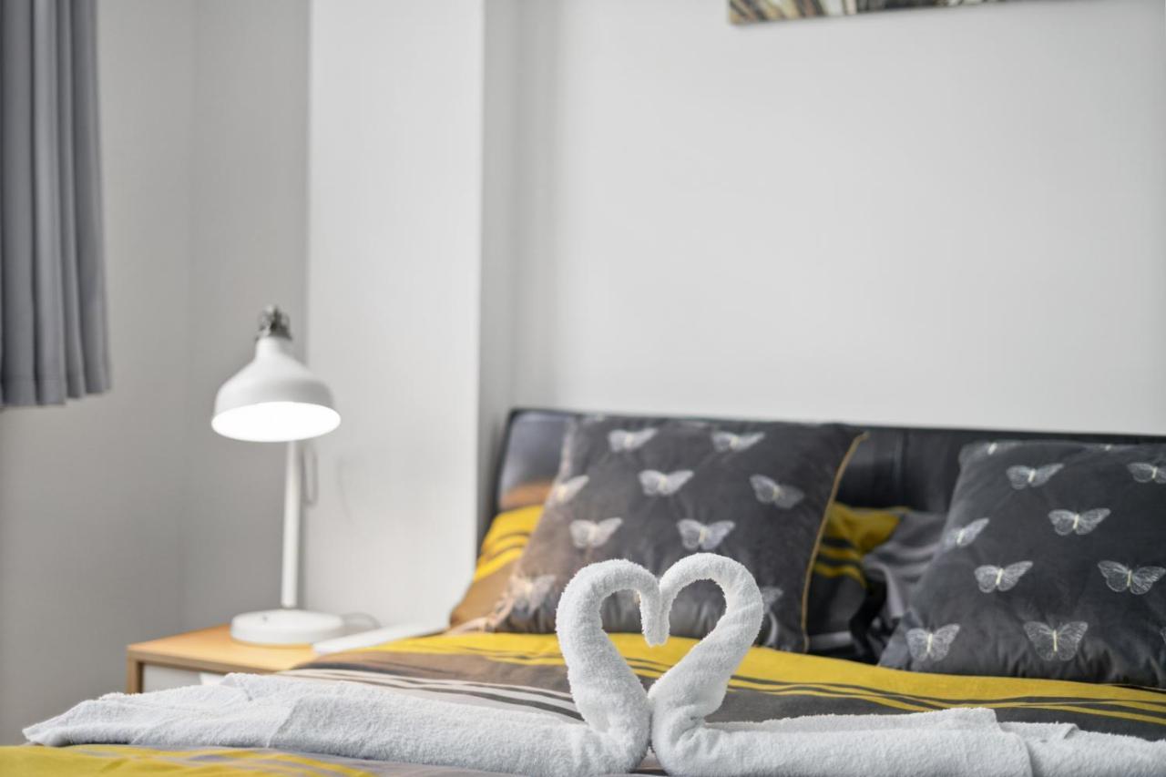 Apartment In The Heart Of The - Aldgate Zone 1 London