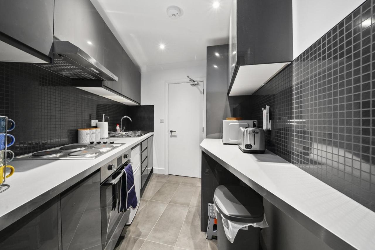 Apartment In The Heart Of The - Aldgate Zone 1 *