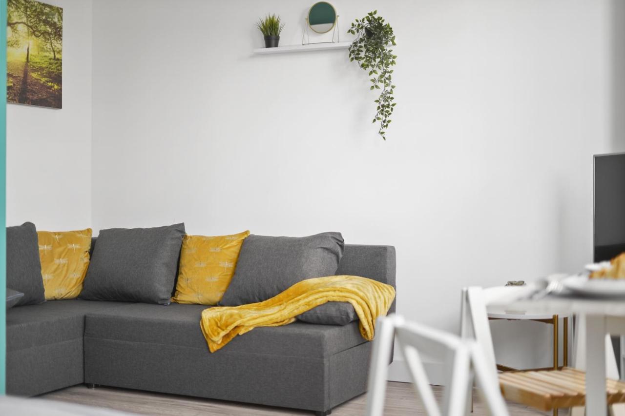 In The Heart Of The - Aldgate Zone 1