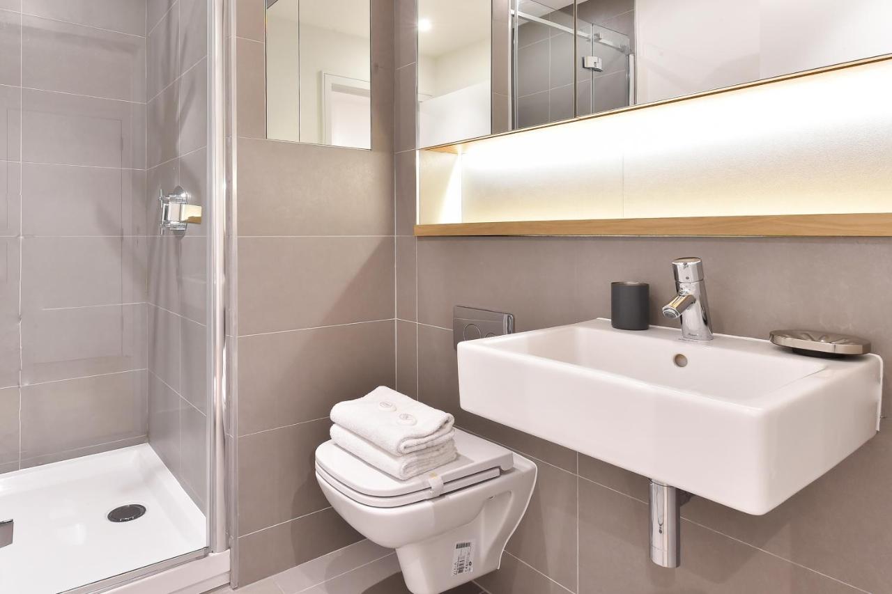 Apartment Shoreditch