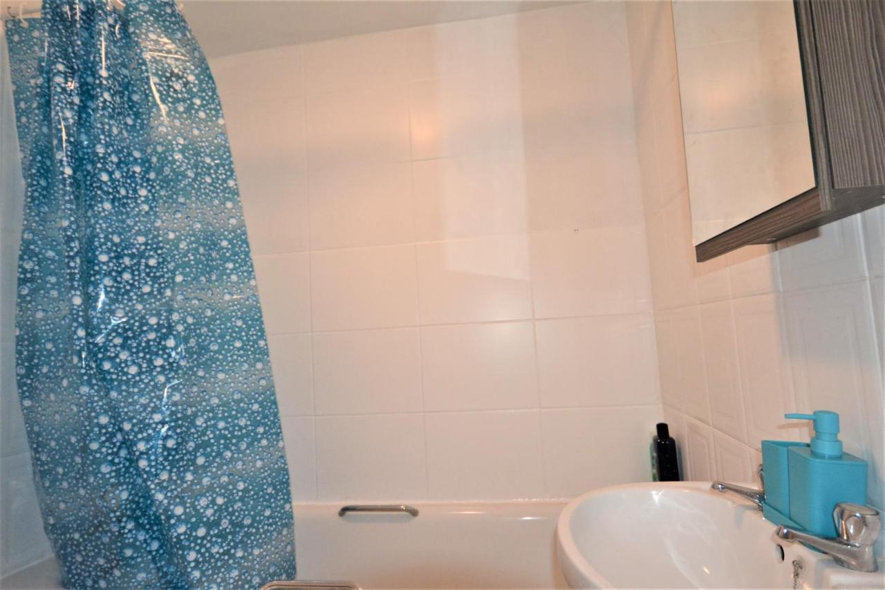 Apartamento Zone 2 Lovely 4 Bedroom - 3 Trowbridge Road *