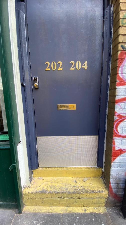 Apartment Brick Lane Living Quarters London