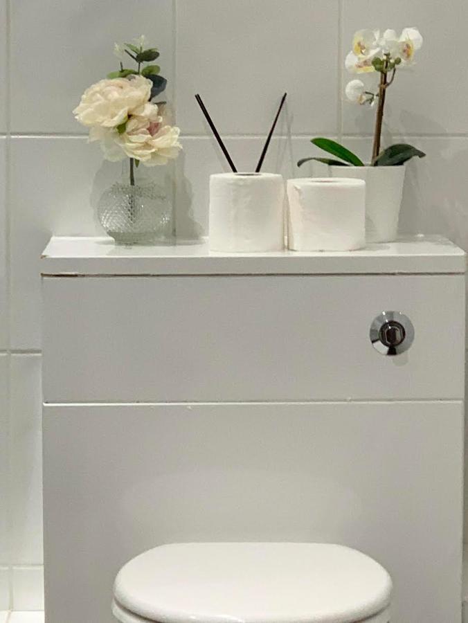 Grange 2 Bed Modern By Tower Bridge Bridge Apartment *