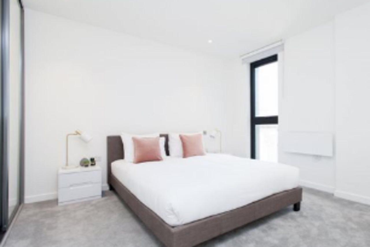 Apartment The Lofts E1 By Q