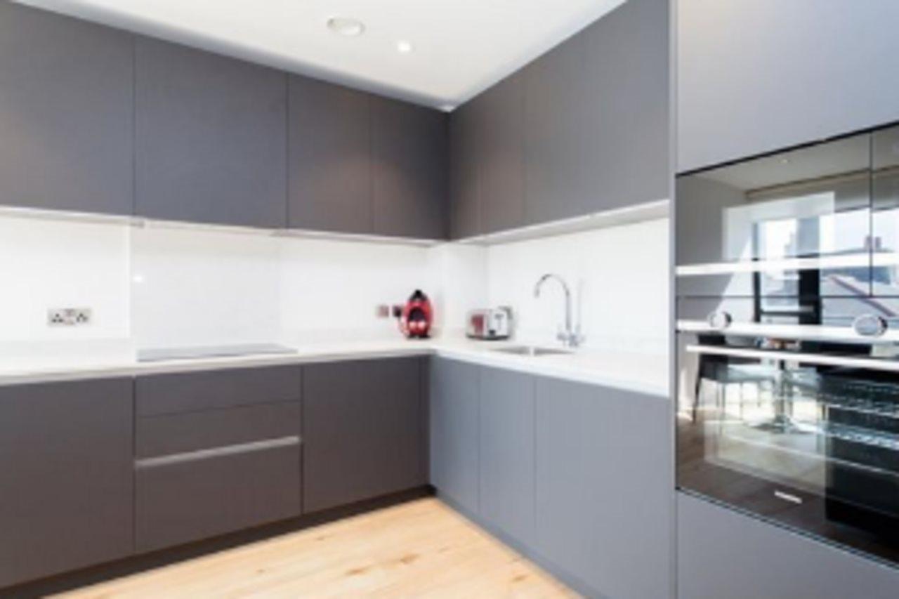 The Lofts E1 By Q Apartment