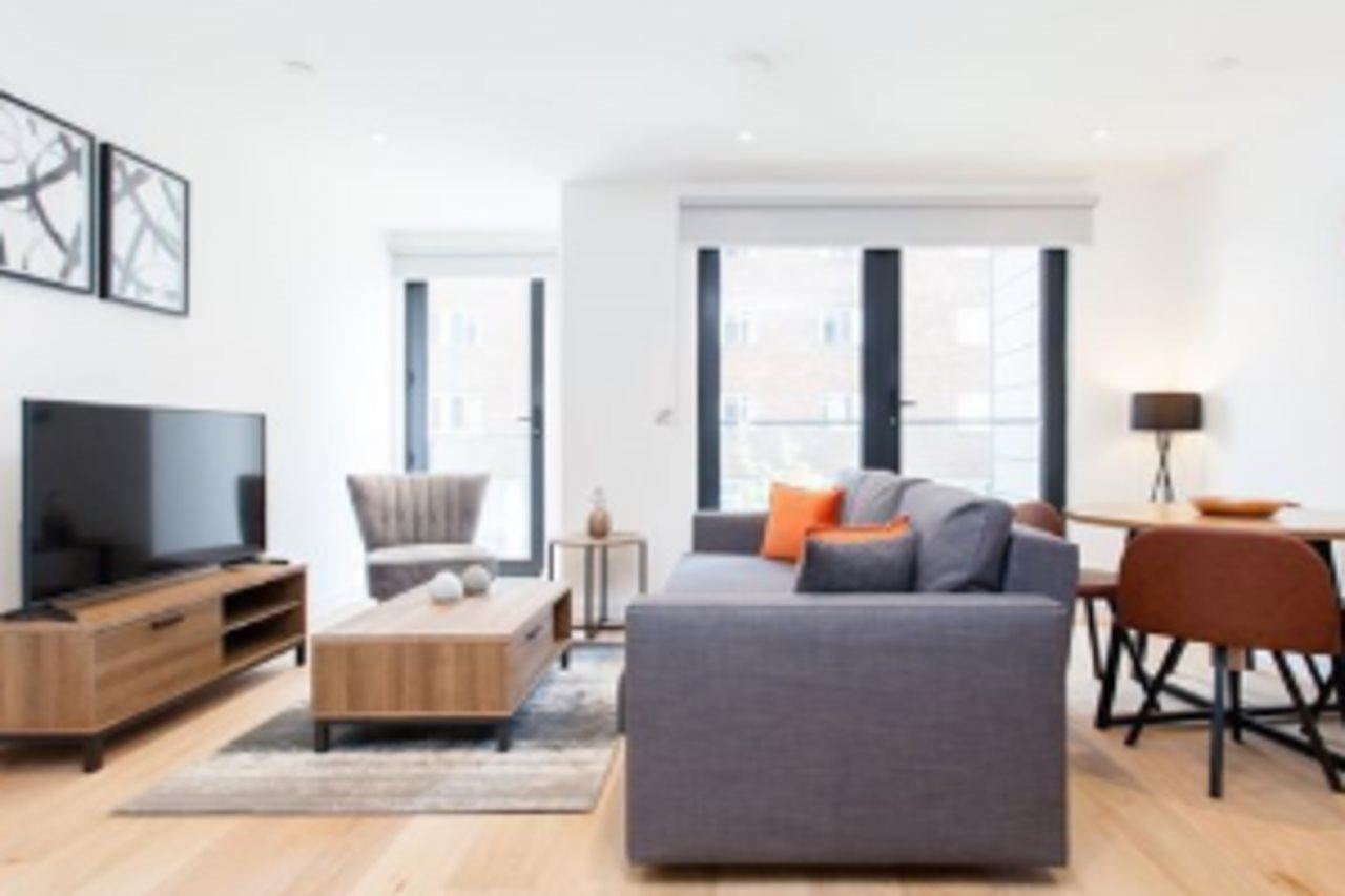 The Lofts E1 By Q Apartment