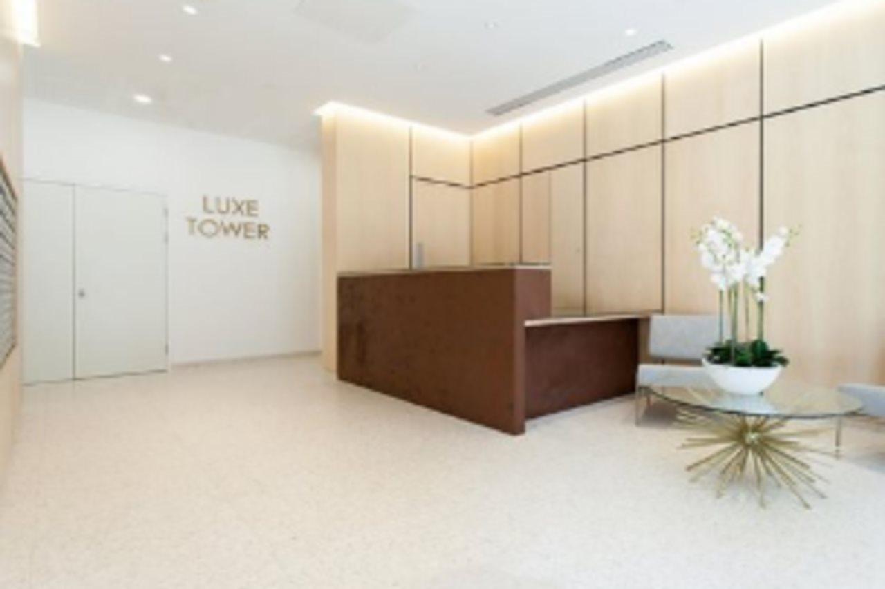 The Lofts E1 By Q Apartment London