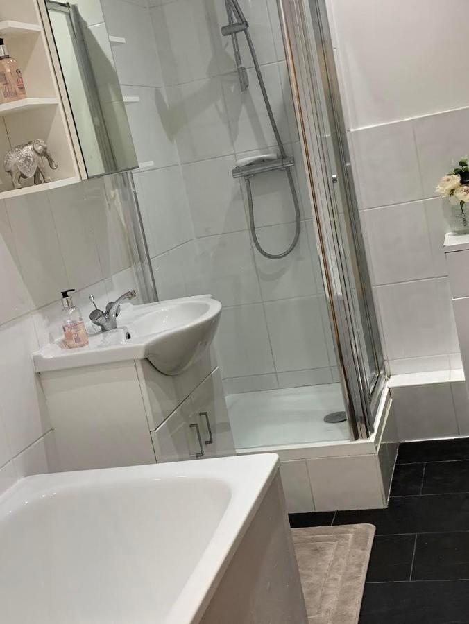 Apartment Grange 2 Bed Modern By Tower Bridge Bridge