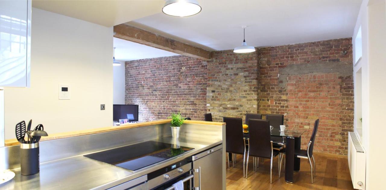 Apartment Shoreditch