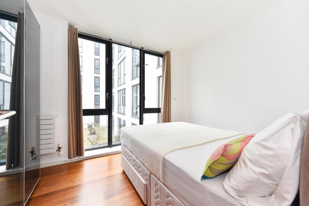 Shoreditch Apartment London