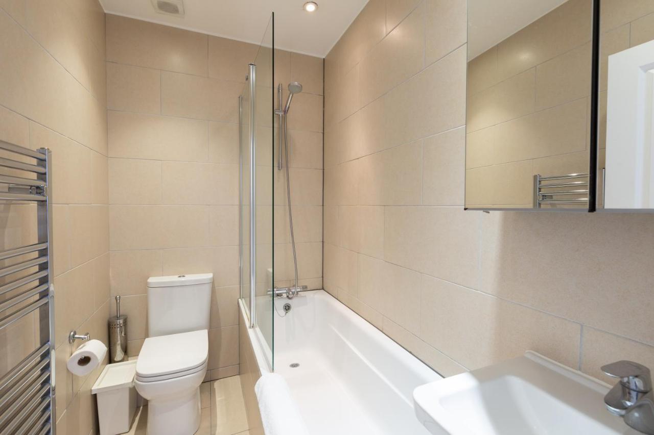 Apartment Shoreditch *