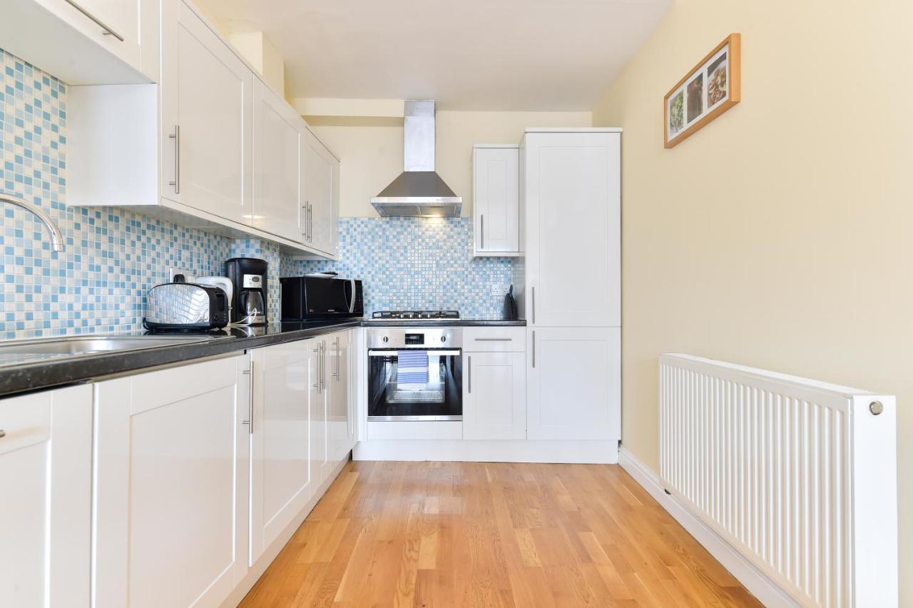 Apartment Shoreditch London