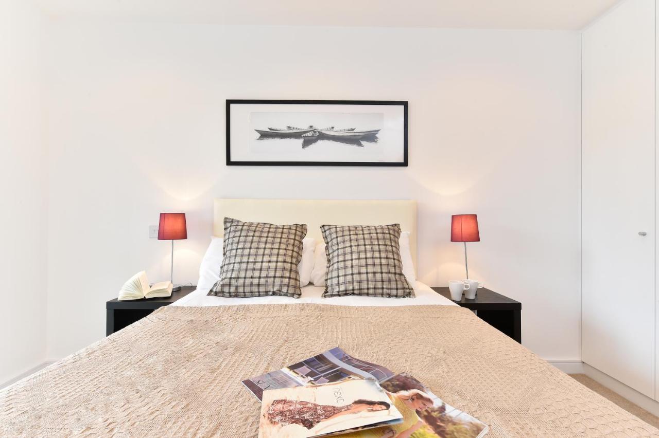 Shoreditch Apartment