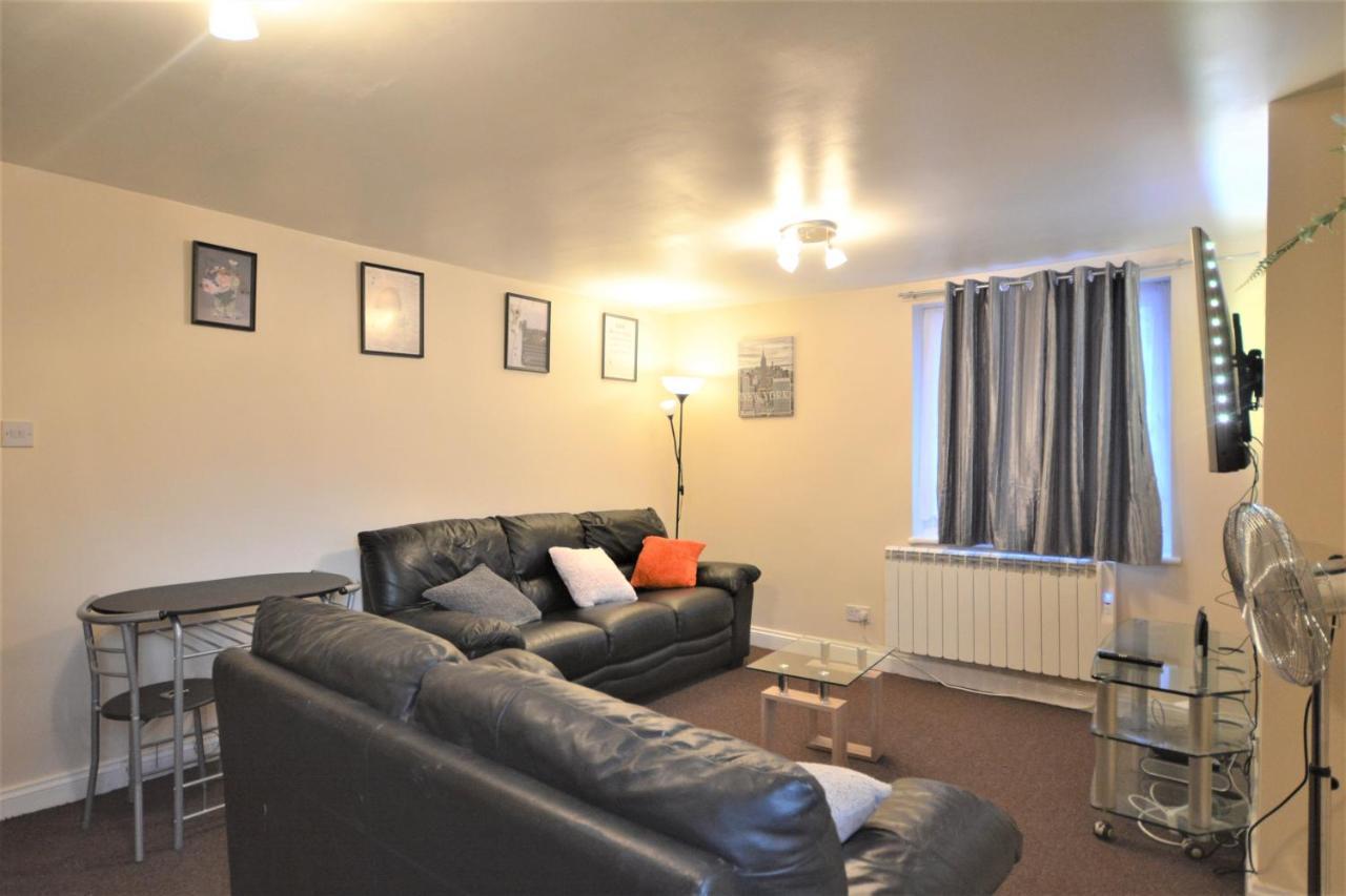 Zone 2 Lovely 4 Bedroom - 3 Trowbridge Road Apartamento