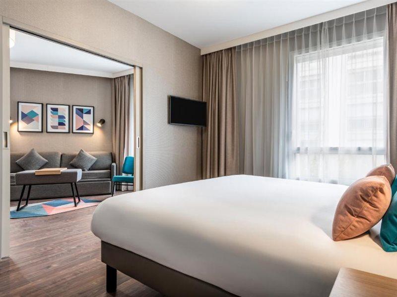 Adagio Stratford