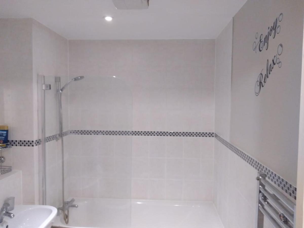 Francis Drake Appartement Londen