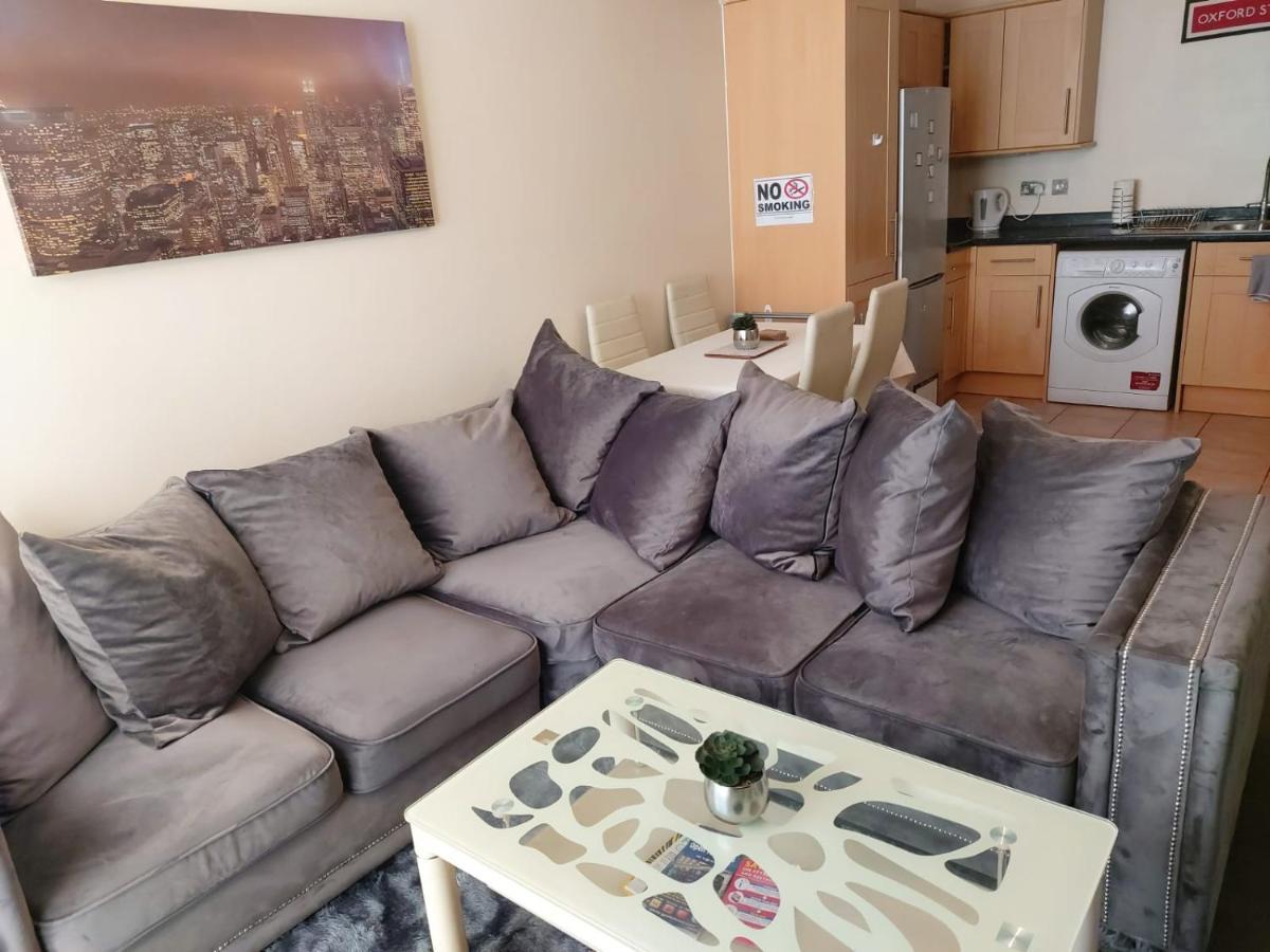 Francis Drake Appartement Londen