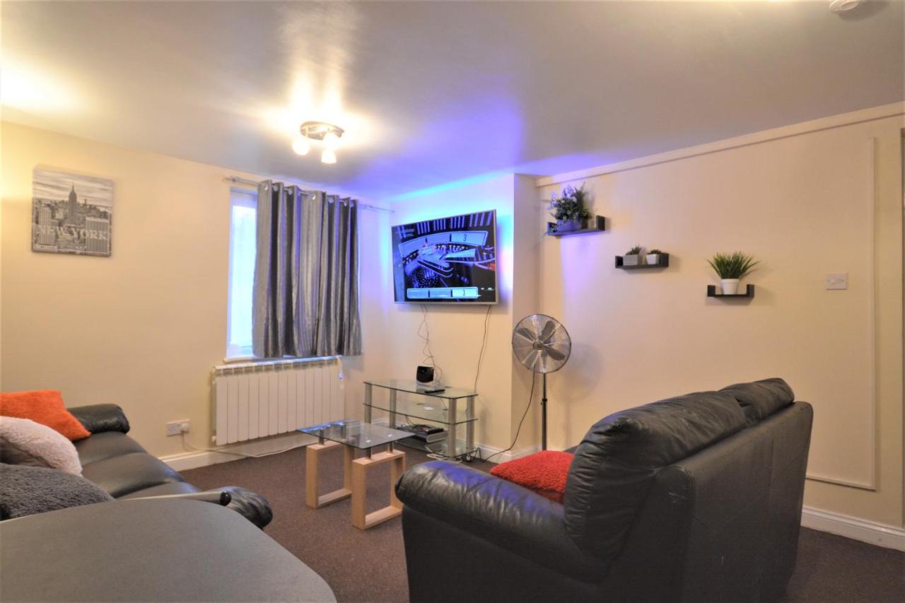 Zone 2 Lovely 4 Bedroom - 3 Trowbridge Road Apartamento *