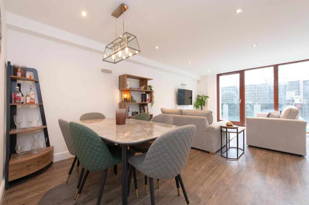 Appartement Living *
