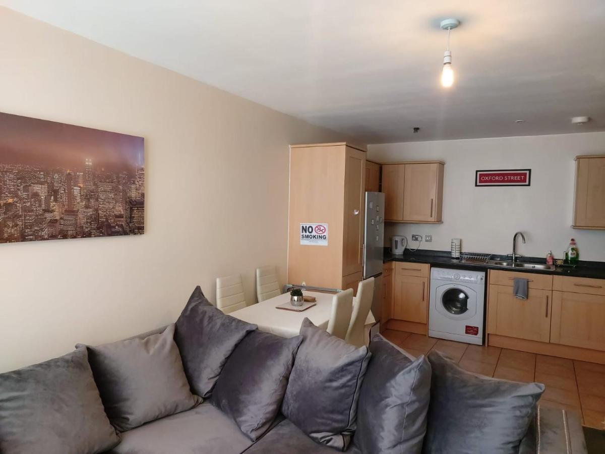 Appartement Francis Drake Londen