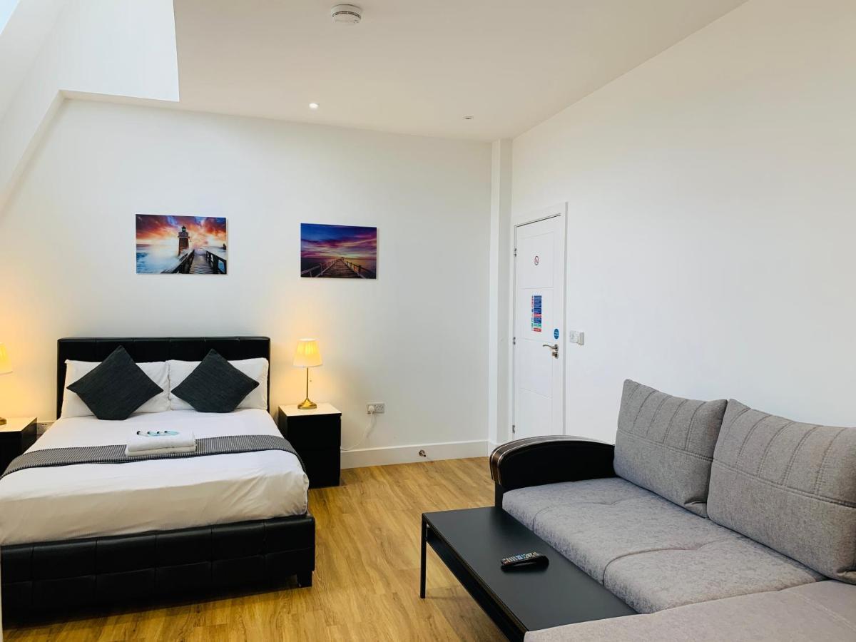 Hotel Simple Londen