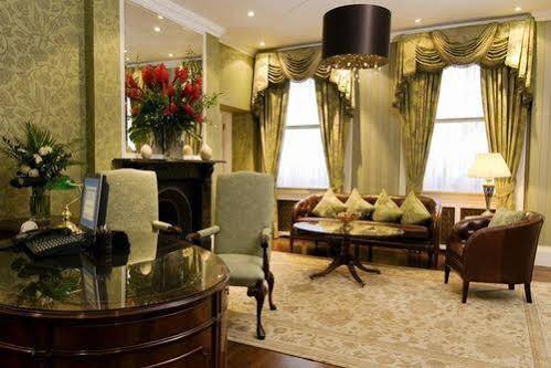 The Academy - Small Luxury Of The World Londres