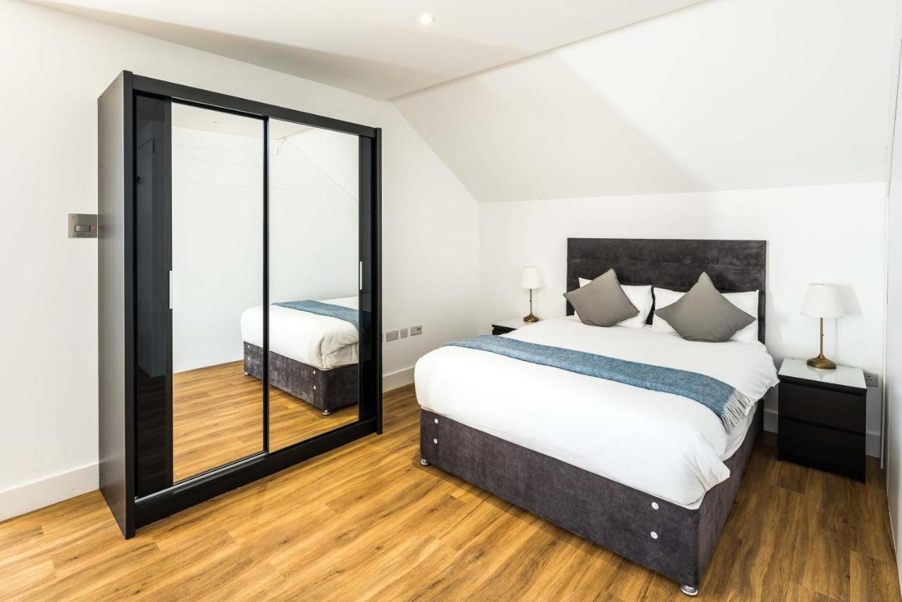 Simple Hotel Londen