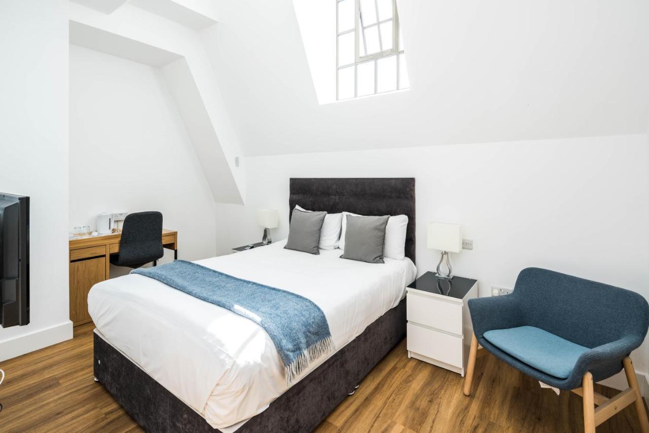 Simple Hotel Londen