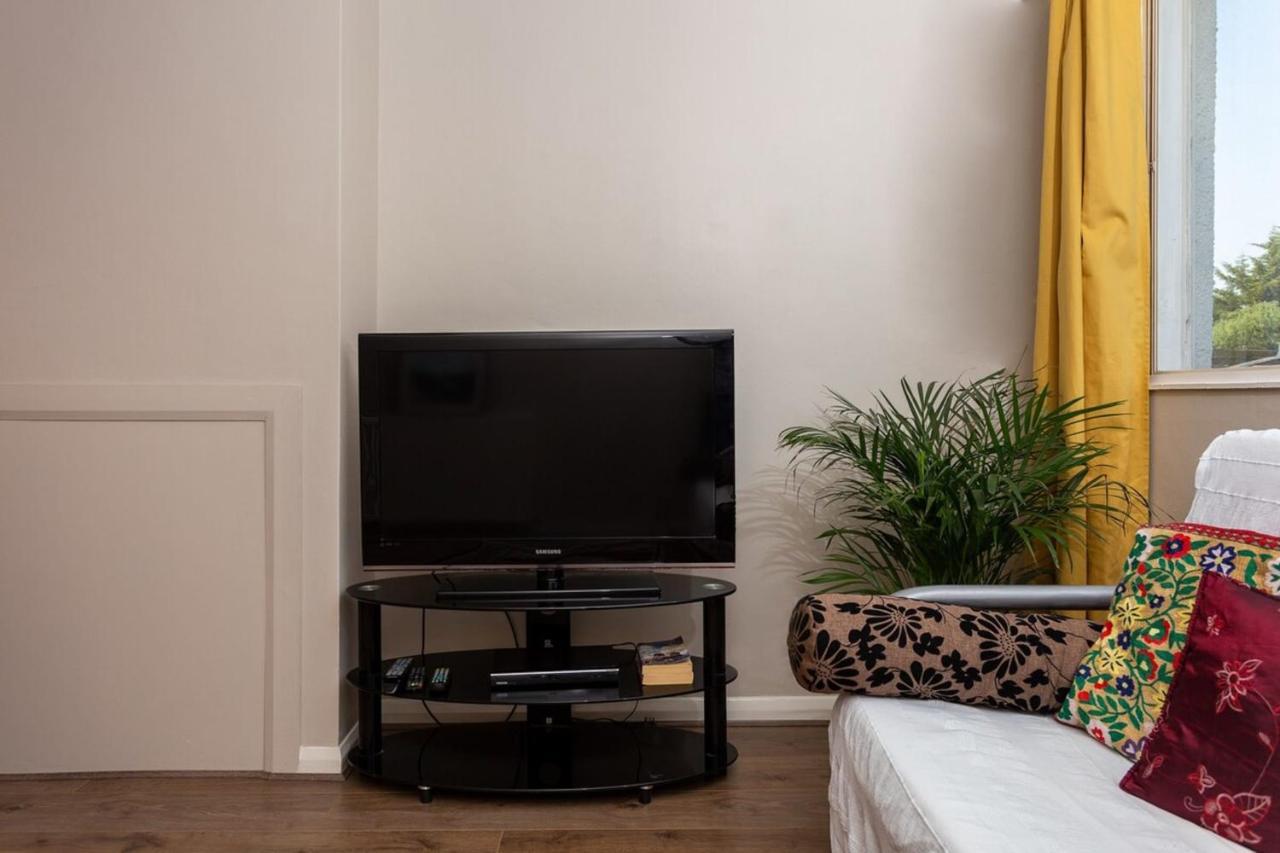 Apartamento Fantastic 2bd Garden Flat In South London! Londres