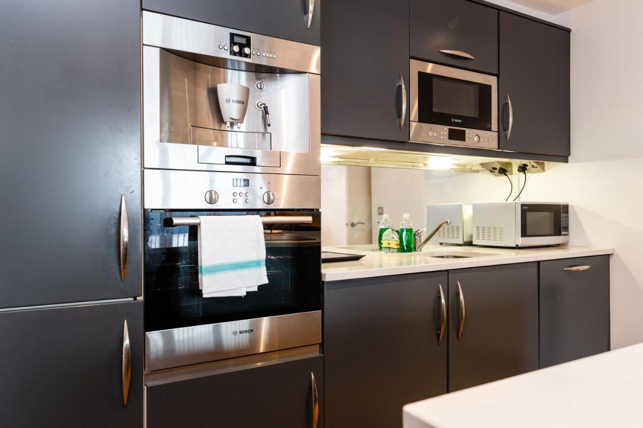 Apartamento Austin David Excel Londres