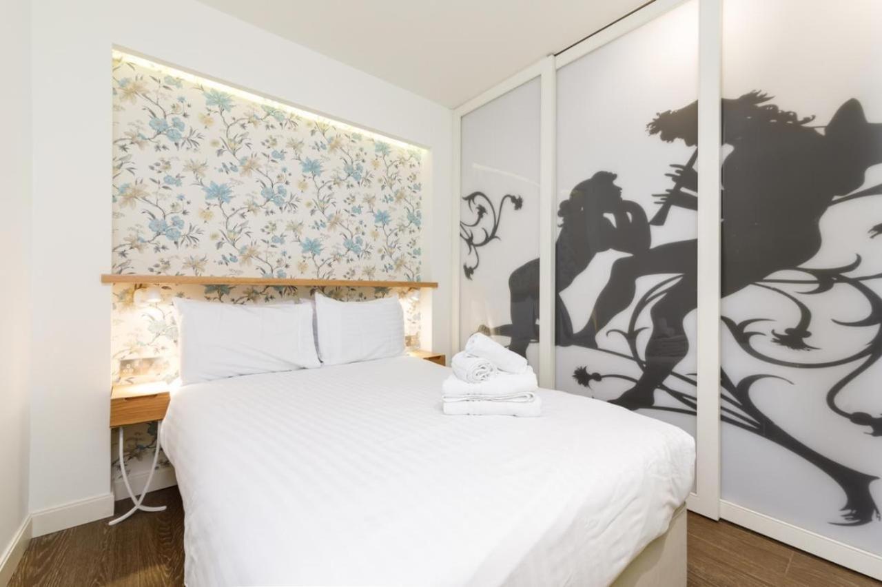 Appartement Bridge Boutique By Viridian