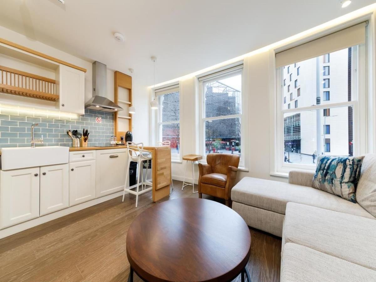 Bridge Boutique By Viridian Appartement