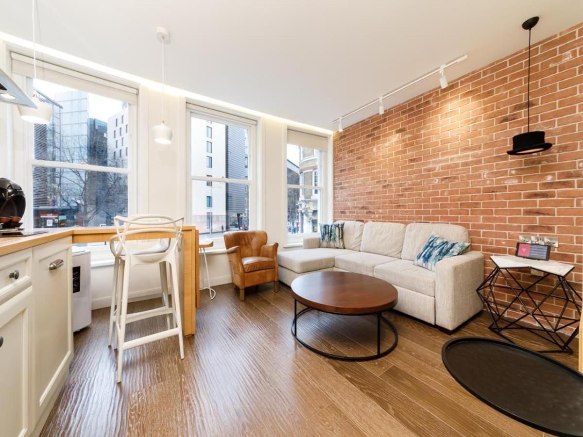 Appartement Bridge Boutique By Viridian