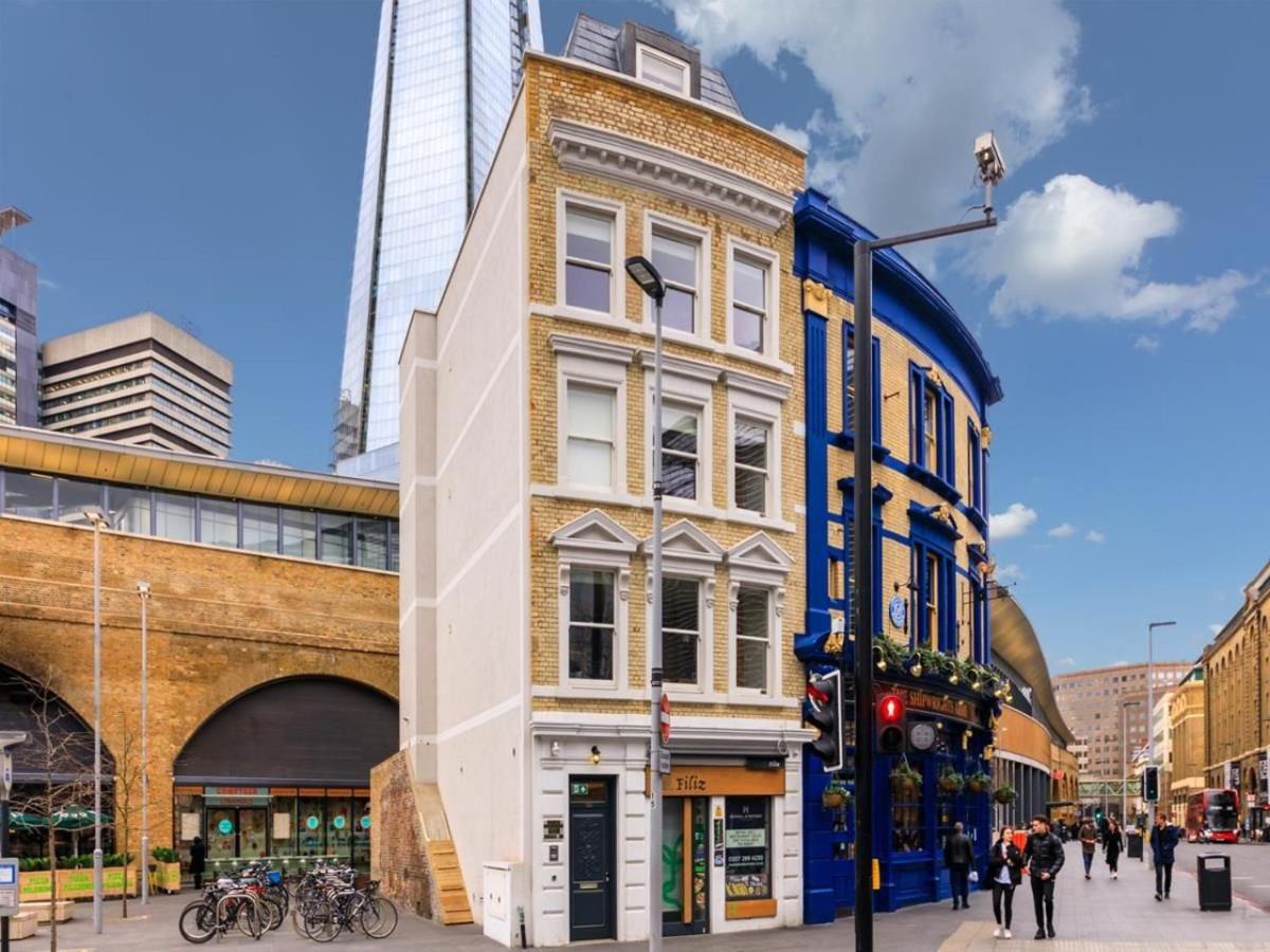 Appartement Bridge Boutique By Viridian