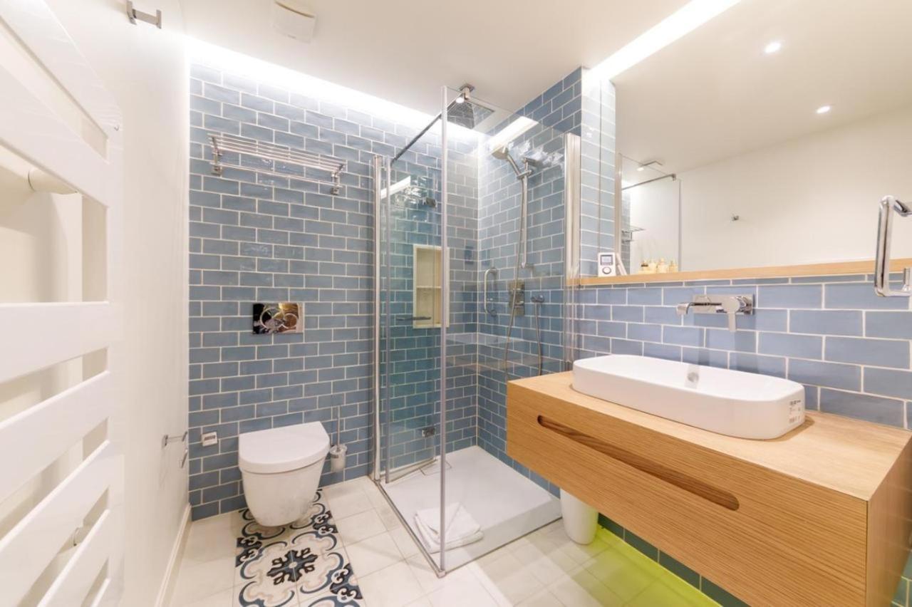 Appartement Bridge Boutique By Viridian Londen