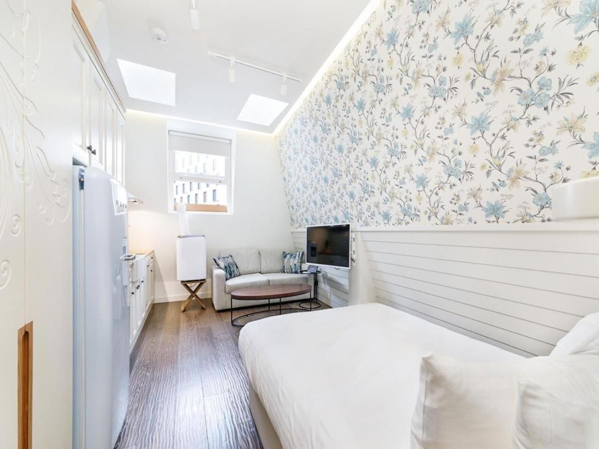 Appartement Bridge Boutique By Viridian