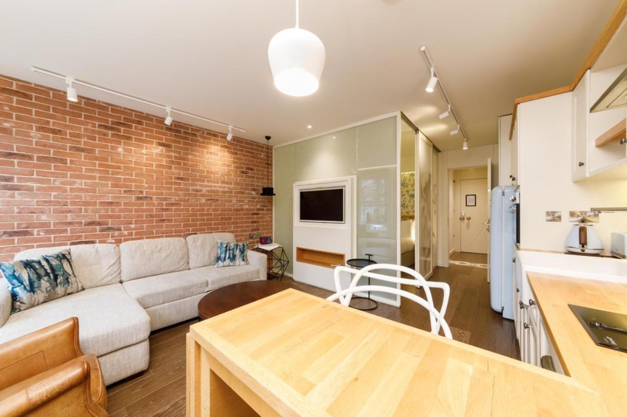 Appartement Bridge Boutique By Viridian *