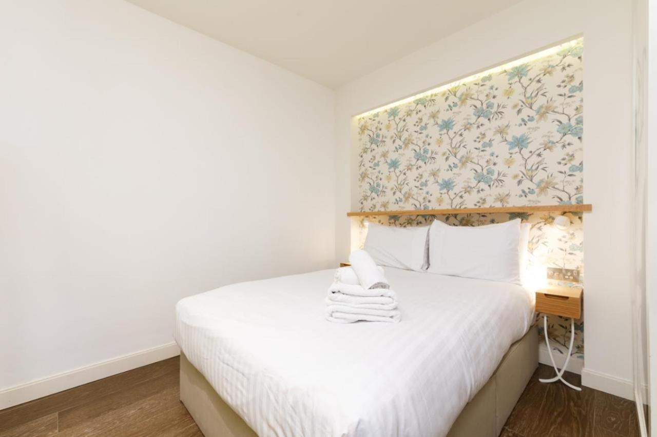 Appartement Bridge Boutique By Viridian Londen