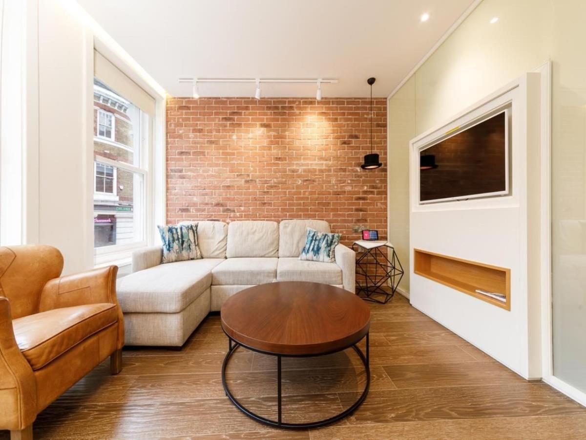Bridge Boutique By Viridian Appartement *