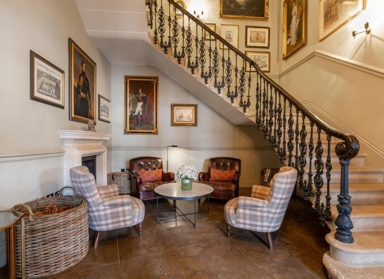 The Kensington Hotel Londen