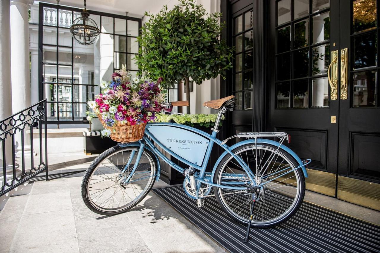 Hotel The Kensington Londen