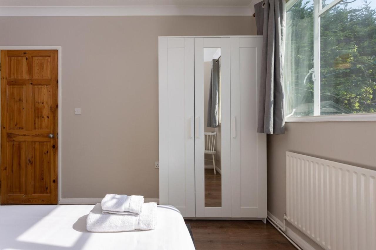 Fantastic 2bd Garden Flat In South London! *